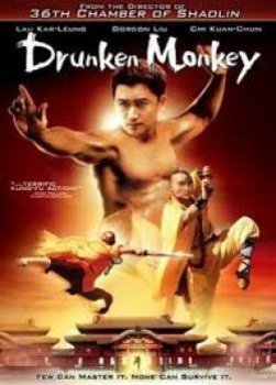 Hầu Tửu Quyền - Drunken Monkey (2003) | Bản đẹp + Thuyết Minh Hầu Tửu Quyền - Drunken Monkey (2003) | Bản đẹp + Thuyết Minh
