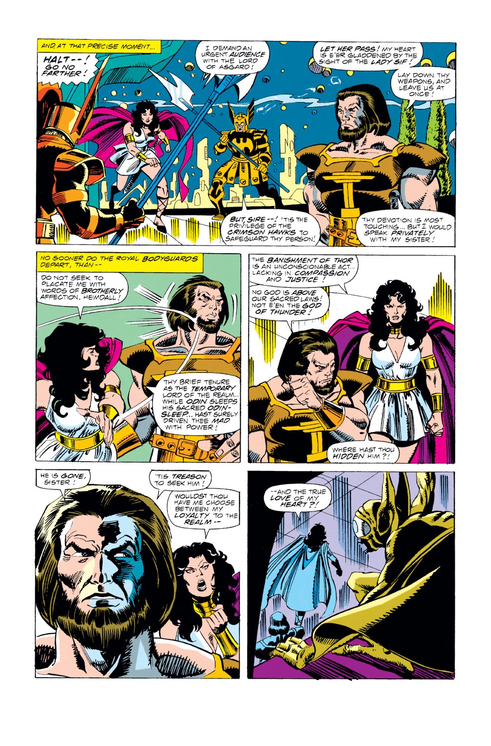 Thor (1966) 434 Page 5