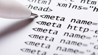 Meta Tag html