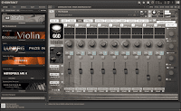 GetGood Drums Invasion KONTAKT Library