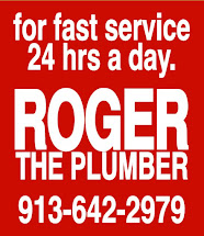 Roger the Plumber