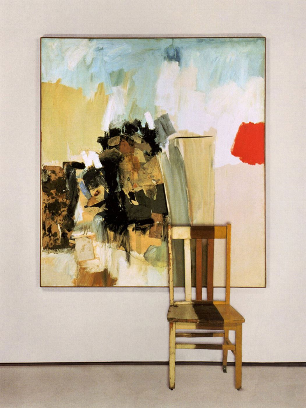Rebel S Eyes Robert Rauschenberg American Artist Dies At 82
