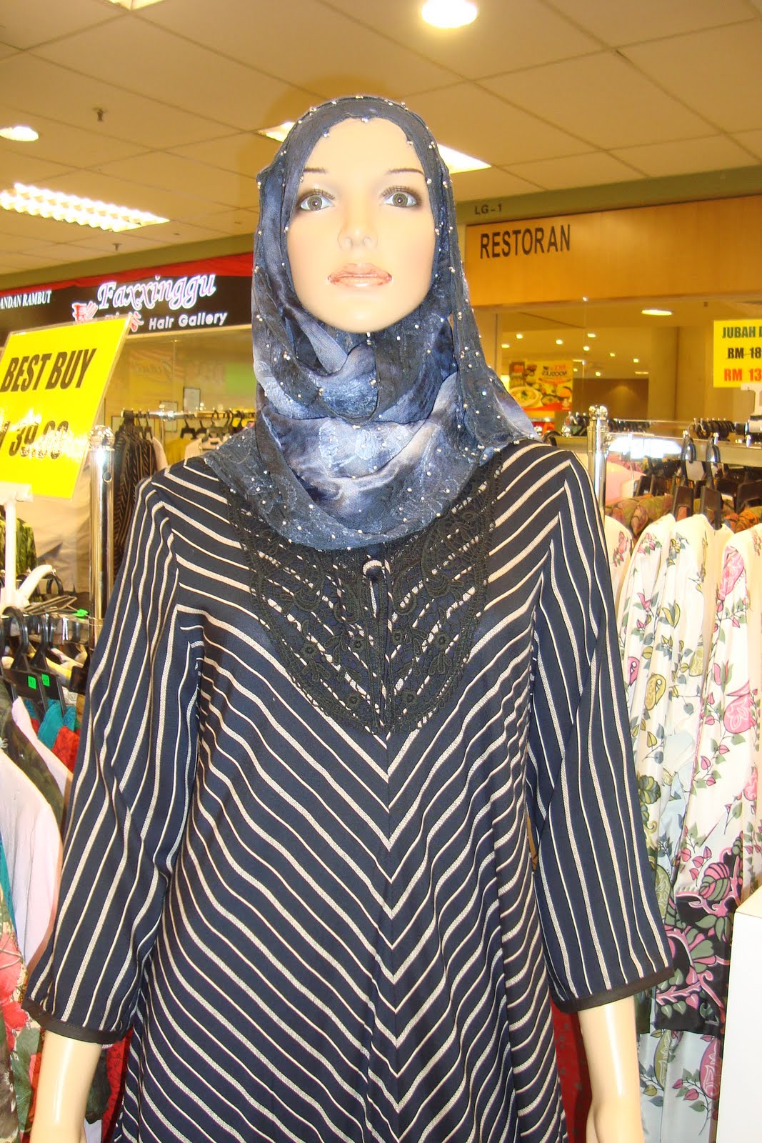 Little Dreamz: Waka- Waka Blouse