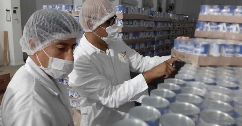 QALI WARMA: Programa social exige sanción para directora de colegio por la sustracción de alimentos destinado a escolares - www.qaliwarma.gob.pe QALI WARMA: Programa social exige sanción para directora de colegio por la sustracción de alimentos destinado a escolares - www.qaliwarma.gob.pe