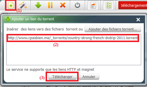 TÉLÉCHARGER MEDIAGET GRATUIT POUR WINDOWS 7