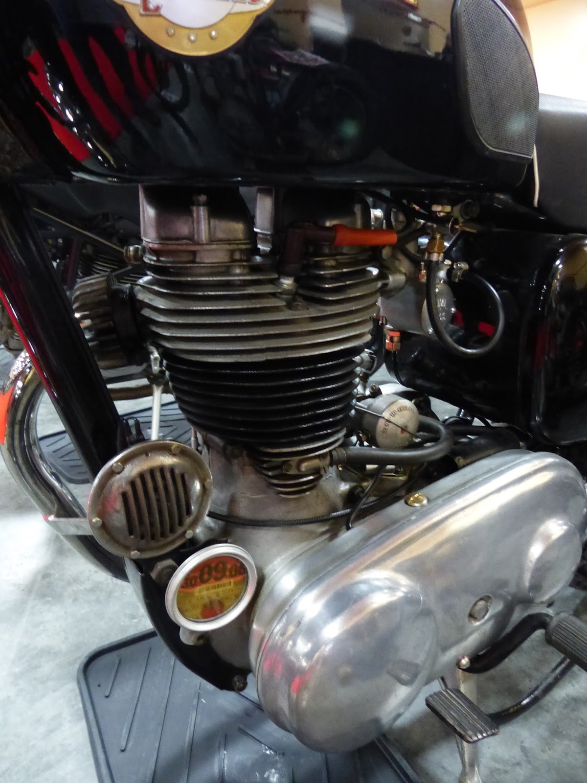 1960 royal enfield bullet for sale