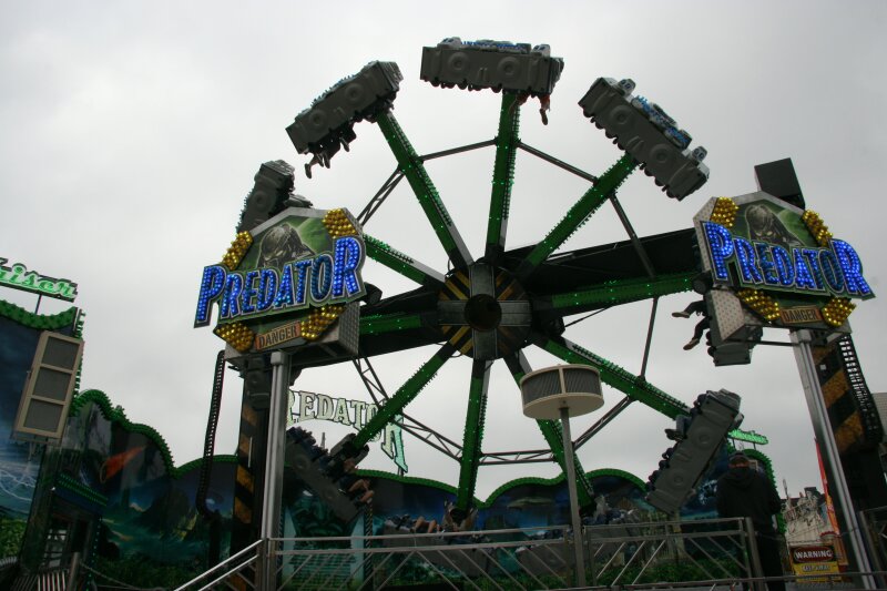 Bilder Und Videos Aus Der Kategorie Fahrgeschafte Seite 12