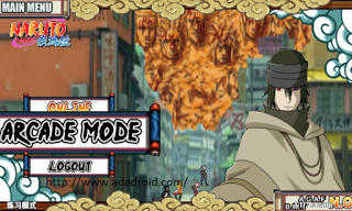 Download Naruto Gaiden Senki Mod Apk by Adrian & Braina Android Terbaru Download Naruto Gaiden Senki Mod Apk by Adrian & Braina Android Terbaru