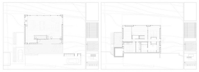 Casa Northface - Element Arkitekter AS