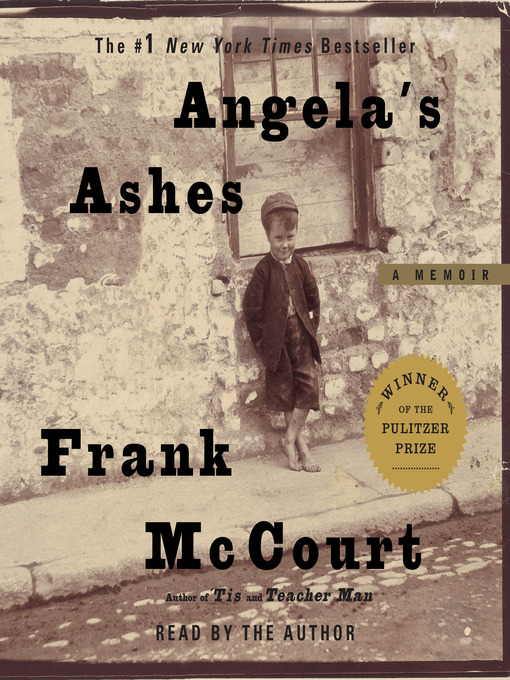 angelas ashes by frank mc court essay Frank mccourt was born on 19th august a critical analysis of 'angela's ashes' by frank mccourt essay by 1912babe frank mc court´s angela´s ashes. angelas ashes by frank mc court essay Frank mccourt was born on 19th august a critical analysis of 'angela's ashes' by frank mccourt essay by 1912babe frank mc court´s angela´s ashes.