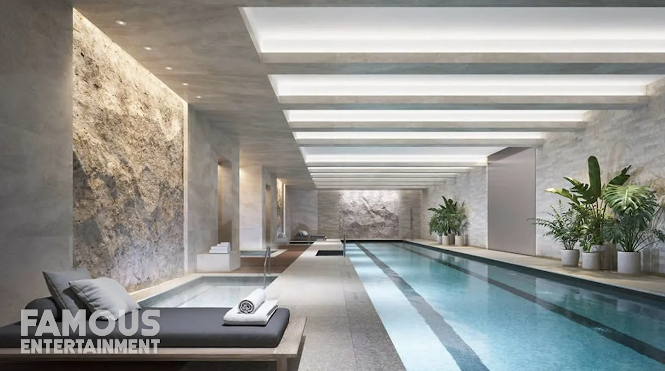 19 Photos vs. Lewis Hamilton | House Tour | $80 Million New York Penthouse - Luxury Condo & Interior Design Tour
