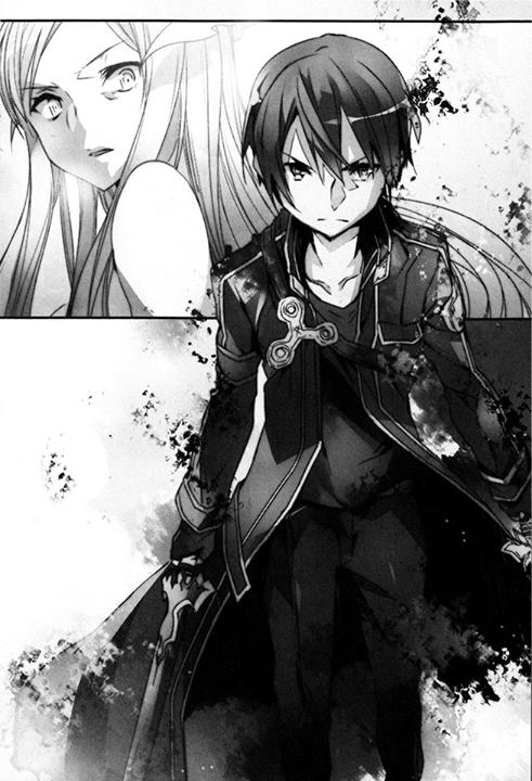 truyenconect.com - Sword Art Online