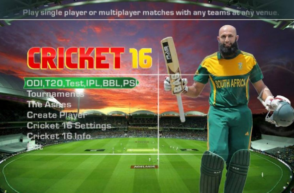 Ea sport cricket game download for pc free