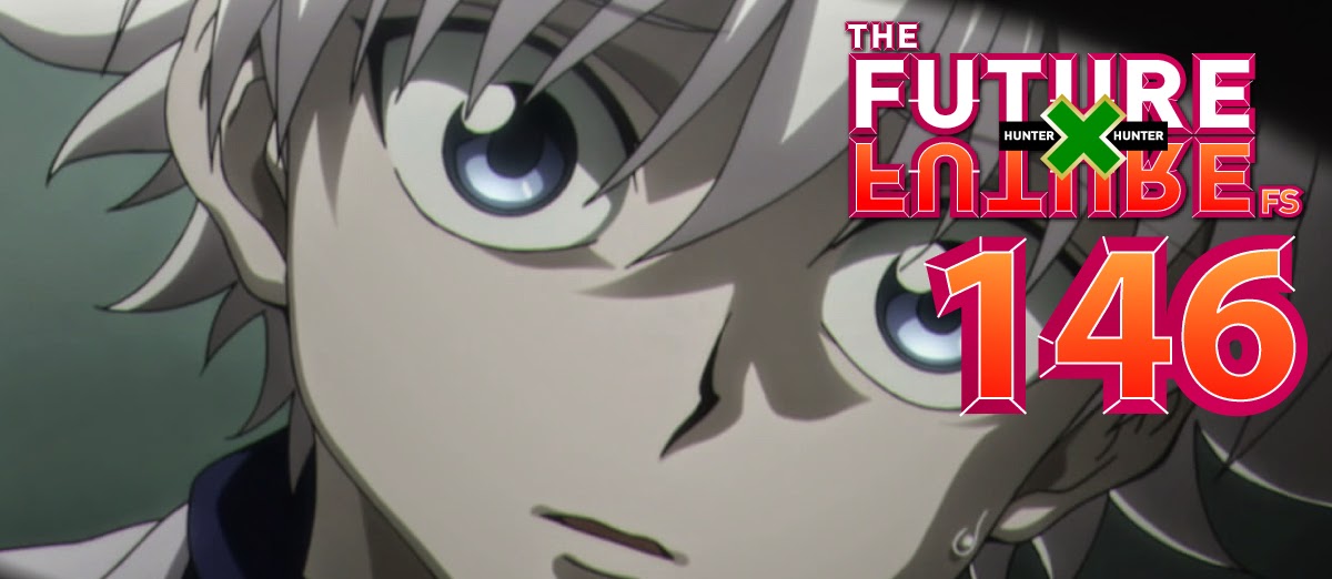 Hunter x Hunter EP.146 [SUBTHAI]