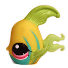 Littlest Pet Shop Multi Pack Angelfish (#1121) Pet Littlest Pet Shop Multi Pack Angelfish (#1121) Pet