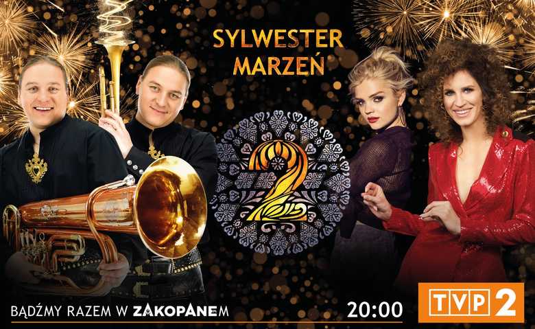 Sylwester W Zakopanem 2018 Kto Wystąpi Evi i Paweł = Podróż / Testowanie / Komentowanie : SYLWESTER 2018 W