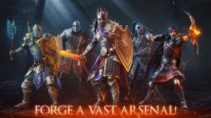 Iron Blade Medieval Legends Mod v0.3.6 Apk + Data Full Patch Iron Blade Medieval Legends Mod v0.3.6 Apk + Data Full Patch