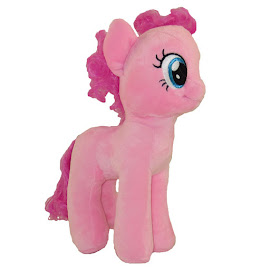 My Little Pony Pinkie Pie Plush by Ty