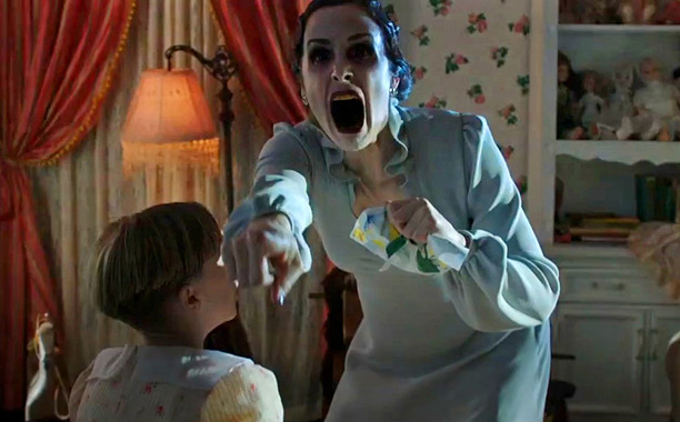 Kind of reminds me of home! Insidious: Chapter 2 horror movieloversreviews.filminspector.com