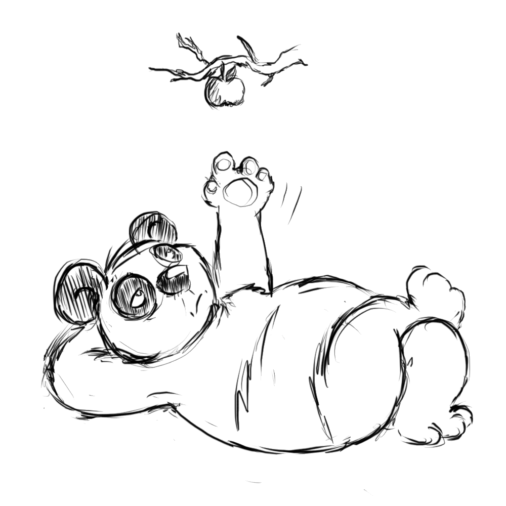 Panda Coloring Free Panda Printable Animal Coloring Pages