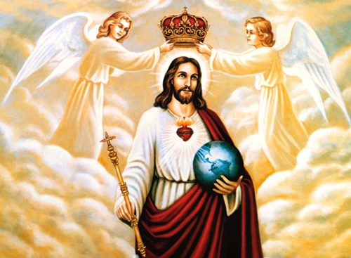 El Reino Anunciado Por Jesus