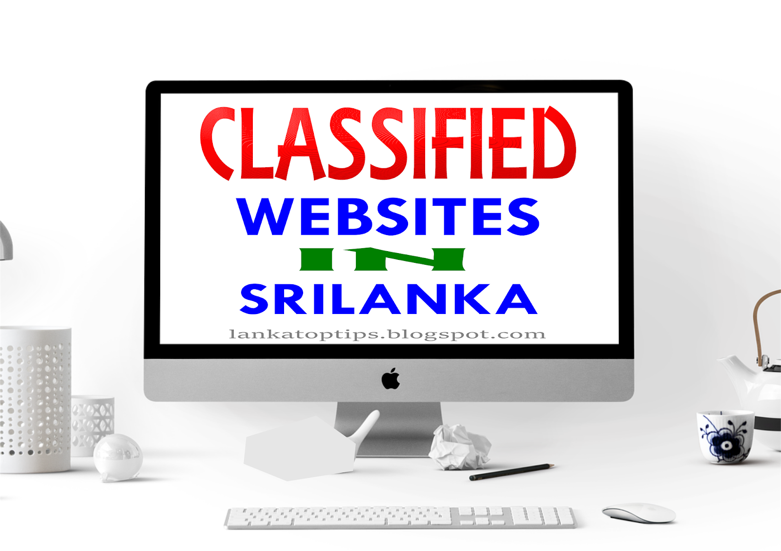Www infolanka com classifieds