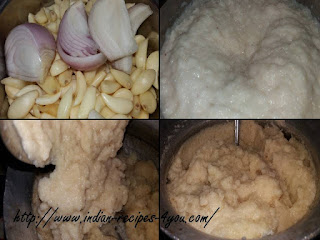 How To Make Garlic Powder At Home in hindi by aju