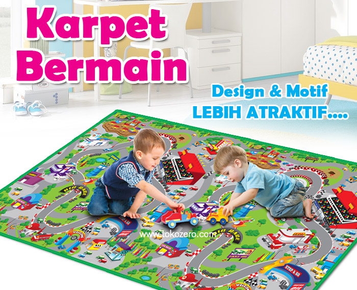 tokozero karpet evamatic kartun tokozero karpet evamatic kartun