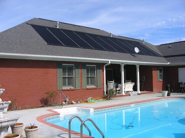 pool heating Sydney pool heating Sydney