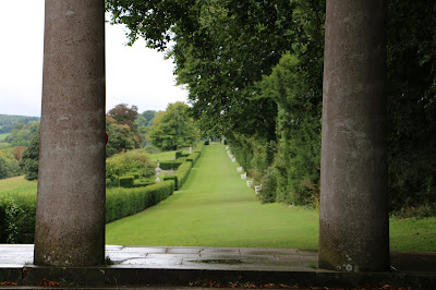 The Long Walk, Polesden Lacey (2017) The Long Walk, Polesden Lacey (2017)