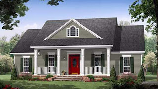 Law Country Style House Plans Country Style House Plans