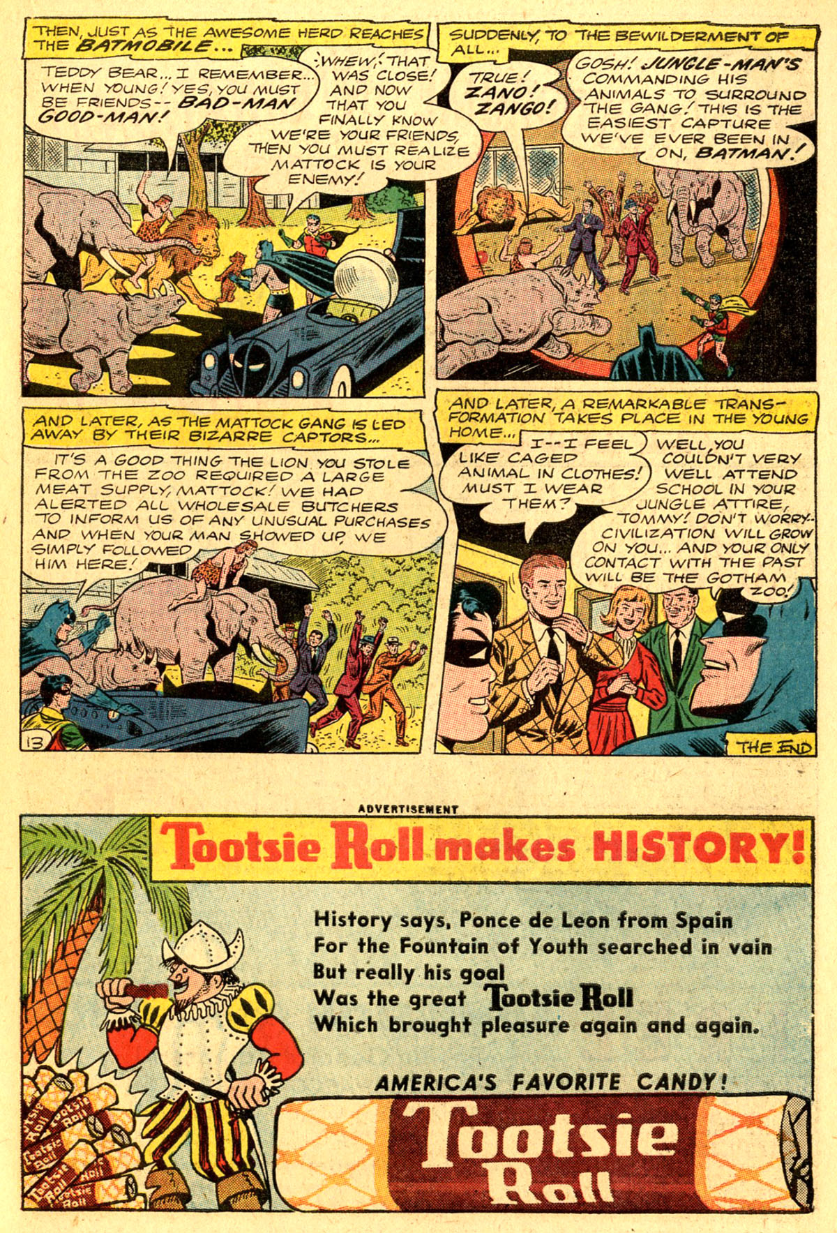 Detective Comics (1937) issue 315 - Page 15
