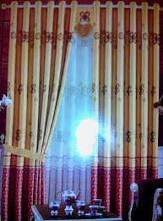 santiogo GordenJogja