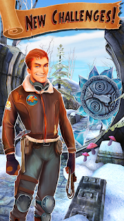 Temple Run 2 Apk Mod 1.27 Full Premium Gratis Temple Run 2 Apk Mod 1.27 Full Premium Gratis
