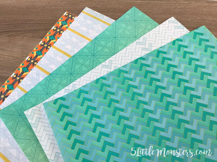 5 Little Monsters Cricut 101 30+ Cricut Projects (Including Easy