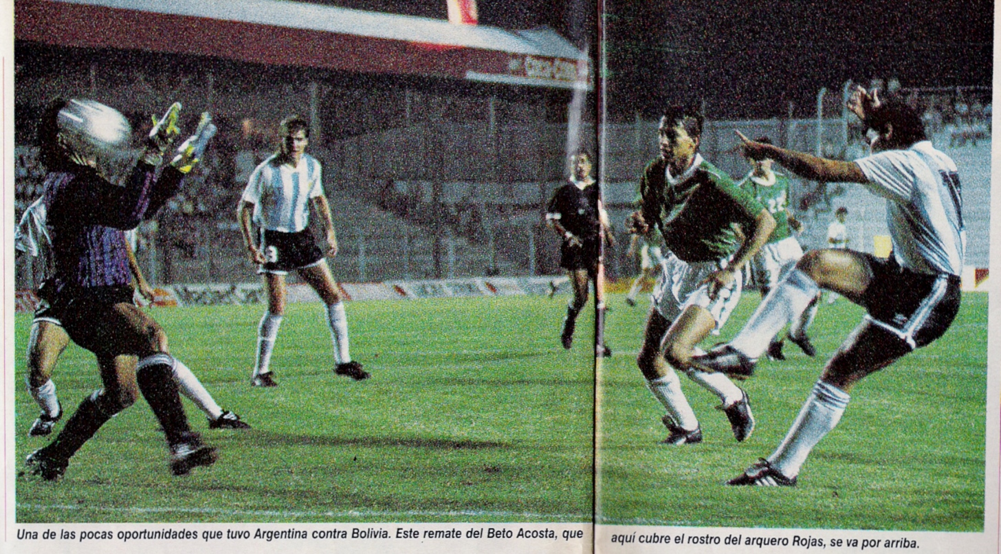 Soccer Nostalgia Copa AmericaPart 5 (1993)