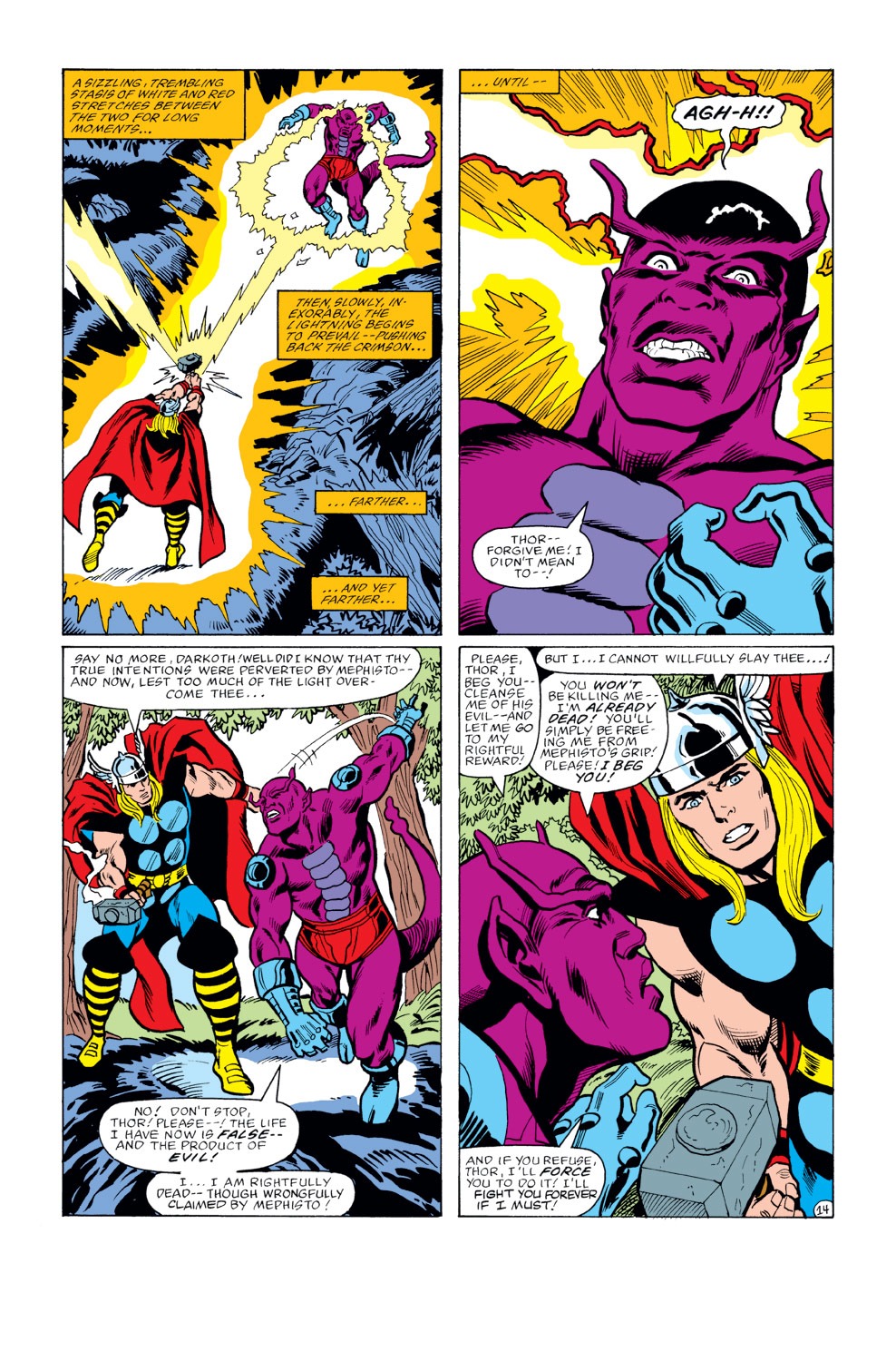 Thor (1966) 325 Page 14