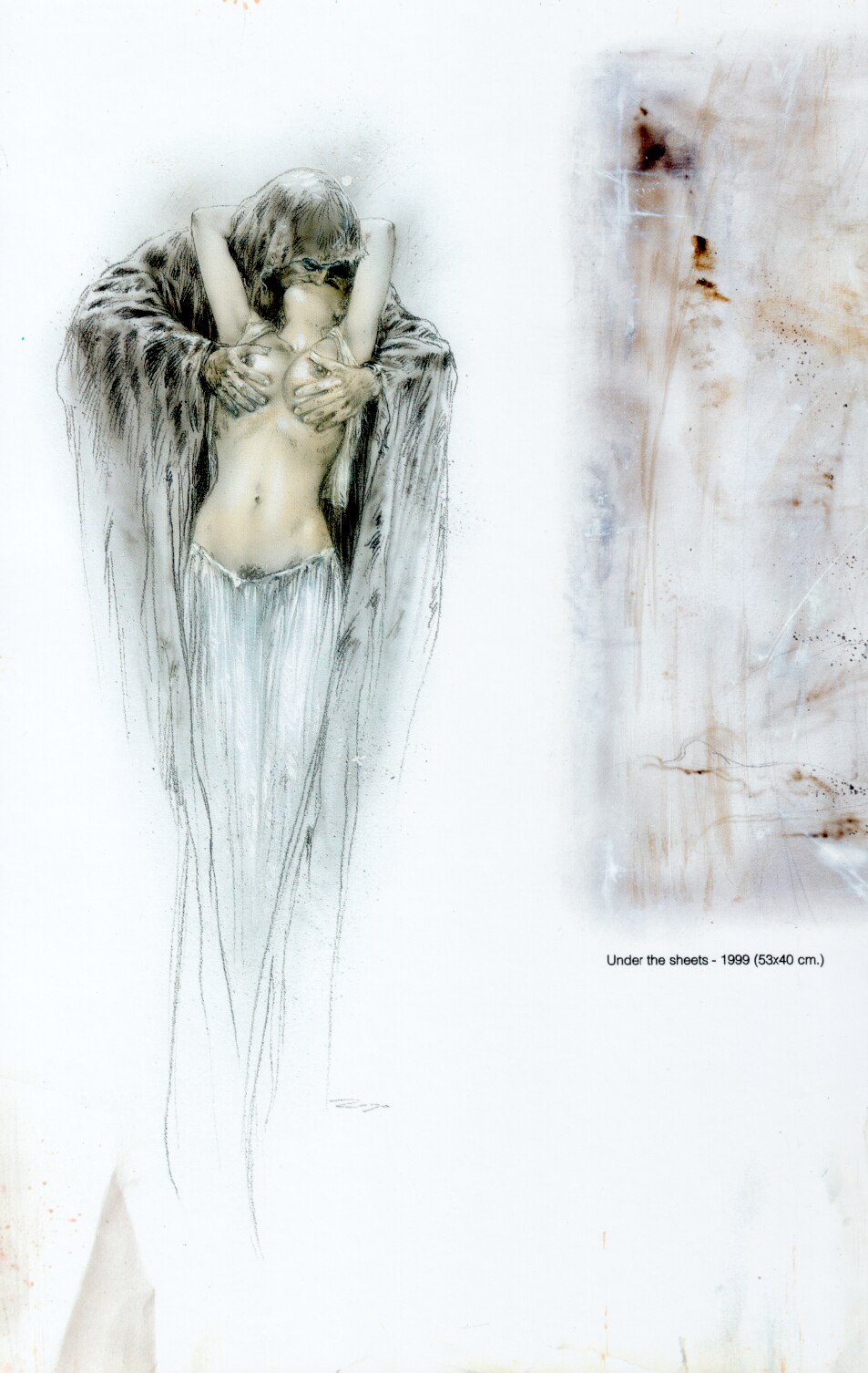 Prohibited Book 1 Read Prohibited Book Issue 1 Page 19 - 