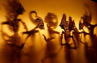 ISLAM DALAM FALSAFAH WAYANG