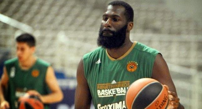 Παίκτης του Παναθηναϊκού ο Ράιτ!