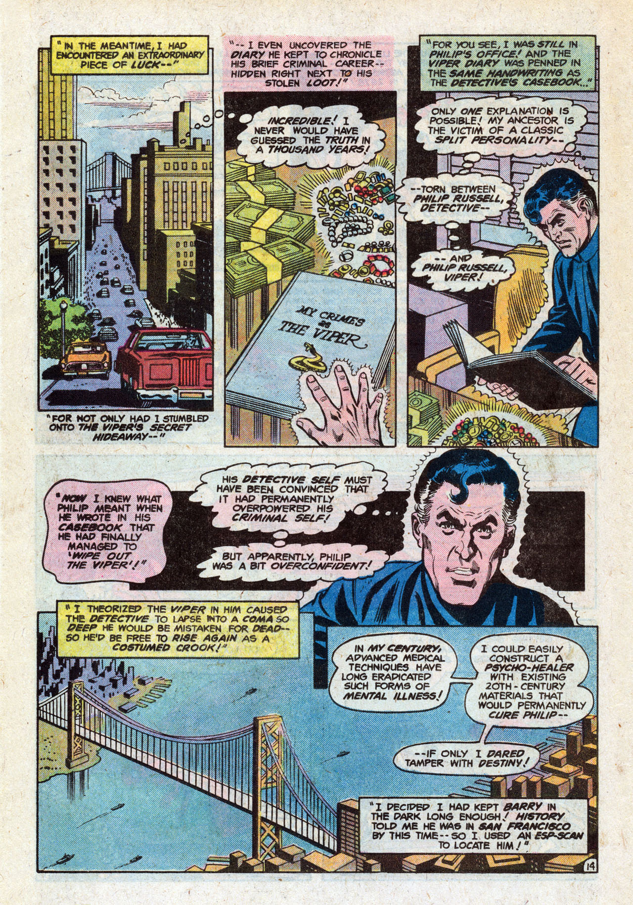 The Flash (1959) issue 260 - Page 26