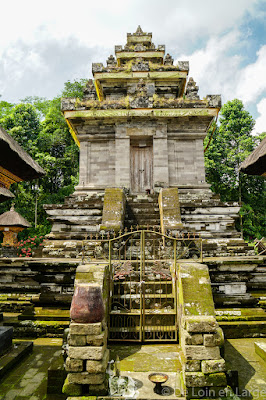 Pura Mengening - Ubud - Bali