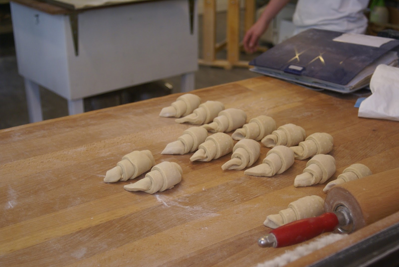 Back to Berlin...and BEYOND: Eat the World (Starting with Berlin)