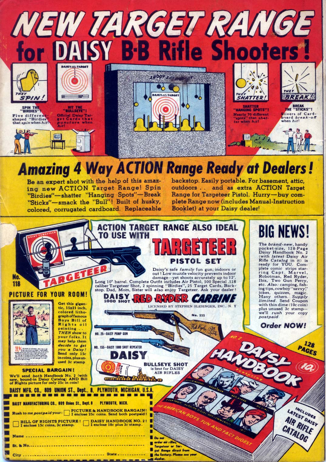 Read online All-American Comics (1939) comic -  Issue #101 - 52