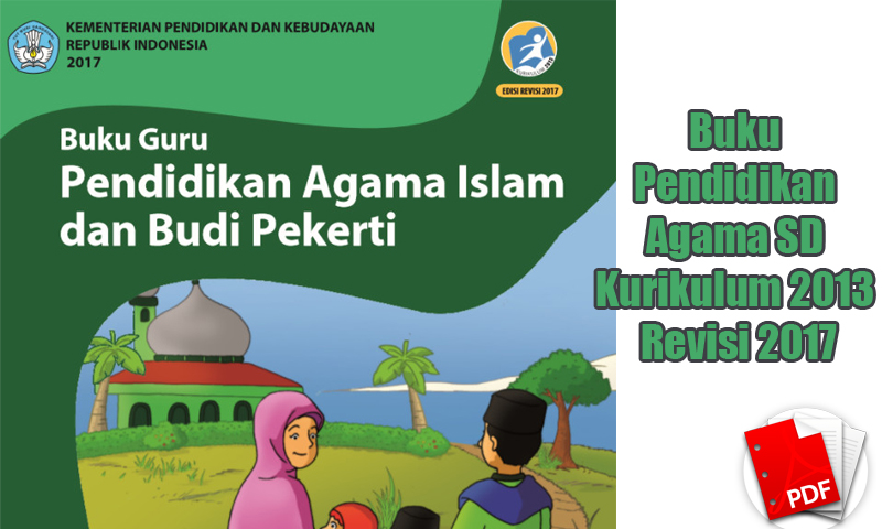 KURIKULUM 2013 REVISI 2017 PDF