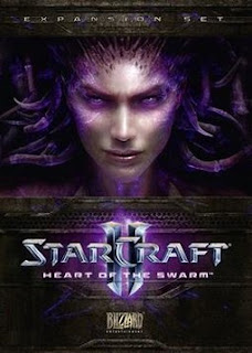 StarCraft 2: Heart of the Swarm 1 StarCraft%2B2%2BHeart%2Bof%2Bthe%2BSwarm%2Bwww.pcgamefreetop.ent