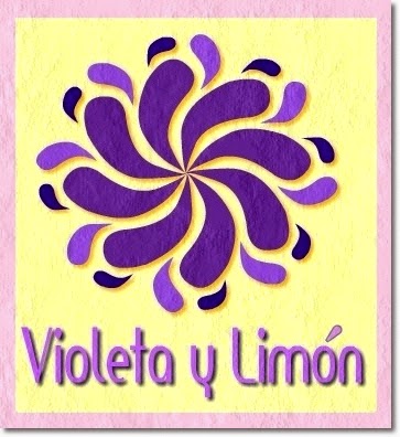 Violeta y Limón