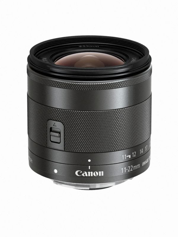 Gtgroove's Blog: Canon EF-M 11-22mm f/4-5.6 IS STM, la review di Photozone