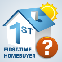 financing your first home