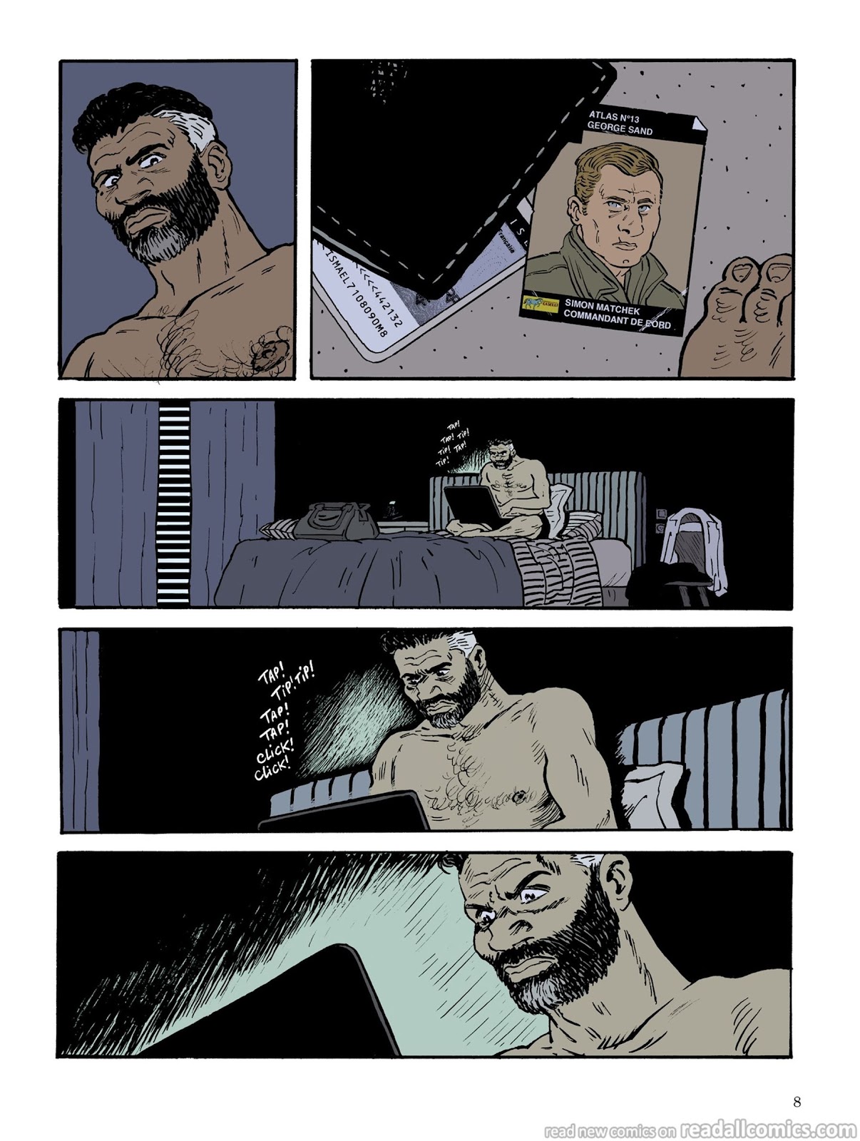 8